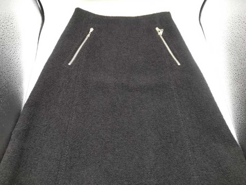 ルイヴィトン買取　スカート